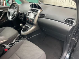 Toyota Verso 1.6* D4D* NAVI* КАМЕРА* 7 МЕСТА, снимка 8