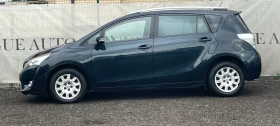 Toyota Verso 1.6* D4D* NAVI* КАМЕРА* 7 МЕСТА, снимка 6