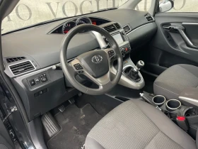Toyota Verso 1.6* D4D* NAVI* КАМЕРА* 7 МЕСТА, снимка 9