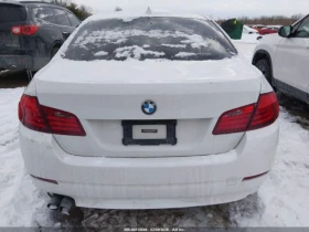 BMW 528 XDRIVE, снимка 4