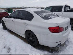 BMW 528 XDRIVE, снимка 3