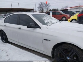 BMW 528 XDRIVE, снимка 13