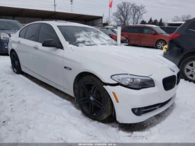 BMW 528 XDRIVE, снимка 6