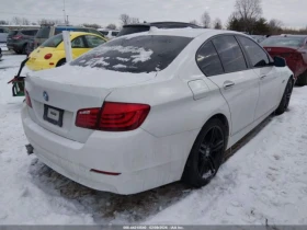 BMW 528 XDRIVE, снимка 5