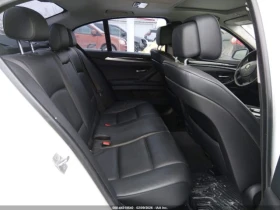 BMW 528 XDRIVE, снимка 10