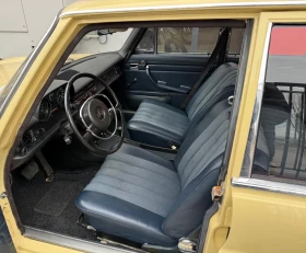 Mercedes-Benz 114 2.3 automatic , снимка 7