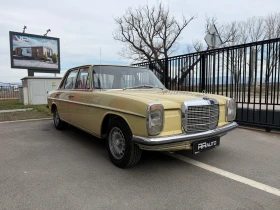 Mercedes-Benz 114 2.3 automatic , снимка 6