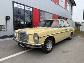 Mercedes-Benz 114 2.3 automatic , снимка 2