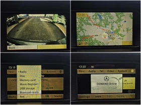 Mercedes-Benz C 300 ! AMG/4MAT/FACE/GERMANY/CAМЕRA/DISTR/ПОДГР/ОБДУХ/L, снимка 14