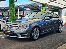 Mercedes-Benz C 300 ! AMG/4MAT/FACE/GERMANY/CAМЕRA/DISTR/ПОДГР/ОБДУХ/L, снимка 1