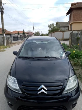 Citroen C3, снимка 1