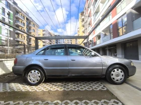 Audi A4 1.8, снимка 8