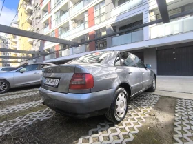 Audi A4 1.8, снимка 7