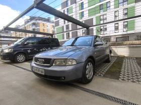 Audi A4 1.8, снимка 3