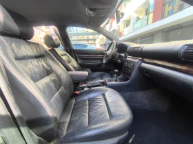 Audi A4 1.8, снимка 11