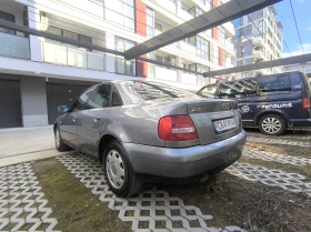 Audi A4 1.8, снимка 5