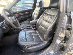 Audi A4 1.8, снимка 10