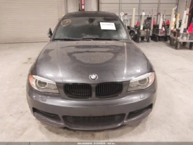 BMW 135 * M-PACK* ШИБИДАХ* КОЖА* CIC* DCT* N55* , снимка 10