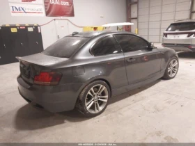BMW 135 * M-PACK* ШИБИДАХ* КОЖА* CIC* DCT* N55* , снимка 4