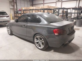 BMW 135 * M-PACK* ШИБИДАХ* КОЖА* CIC* DCT* N55* , снимка 3