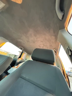 VW Polo 1.4 бензин/газ, снимка 10