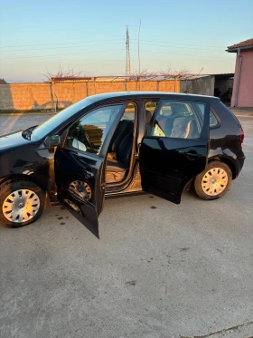 VW Polo 1.4 бензин/газ, снимка 5