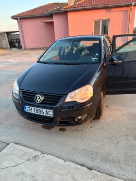 VW Polo 1.4 бензин/газ, снимка 3