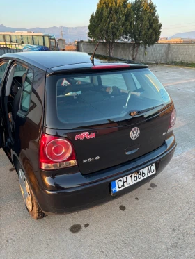 VW Polo 1.4 бензин/газ, снимка 1