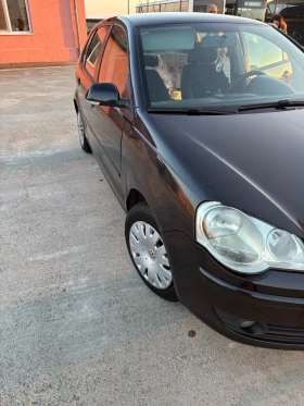 VW Polo 1.4 бензин/газ, снимка 4