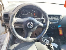 VW Caddy, снимка 11