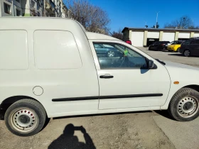 VW Caddy, снимка 7