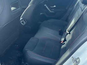 Mercedes-Benz CLA * AMG 35 * PANO* ПОДГРЕВ* KEYLESS* , снимка 13