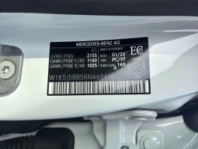 Mercedes-Benz CLA * AMG 35 * PANO* ПОДГРЕВ* KEYLESS* , снимка 10