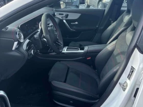 Mercedes-Benz CLA * AMG 35 * PANO* ПОДГРЕВ* KEYLESS* , снимка 12