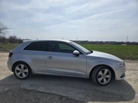 Audi A3 S tronic, снимка 4