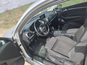 Audi A3 S tronic, снимка 11