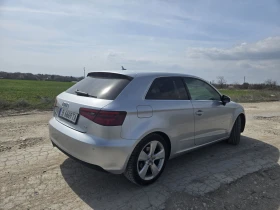 Audi A3 S tronic, снимка 5