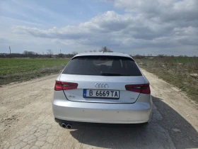 Audi A3 S tronic, снимка 6