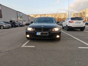 BMW 318 Е91, снимка 1