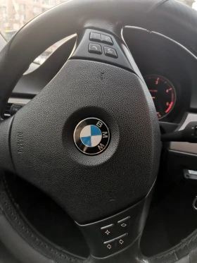 BMW 318 Е91, снимка 7