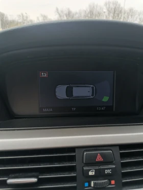 BMW 318 Е91, снимка 15