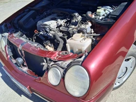 Mercedes-Benz E 200, снимка 3