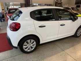 Citroen C3 1.2, снимка 6