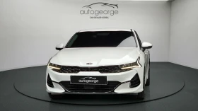 Kia K5 2.0 NOBLESSE autogeorge.com, снимка 3