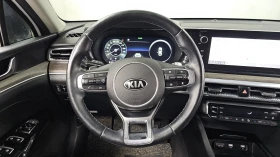 Kia K5 2.0 NOBLESSE autogeorge.com, снимка 13
