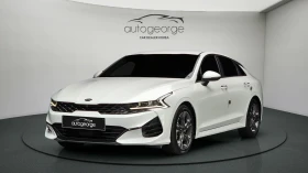 Kia K5 2.0 NOBLESSE autogeorge.com, снимка 1