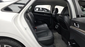 Kia K5 2.0 NOBLESSE autogeorge.com, снимка 12