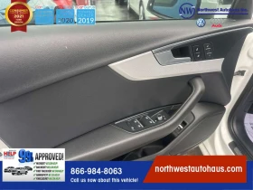 Audi A4 * quattro Progressiv * CARFAX * ЦЕНА ДО БГ, снимка 9