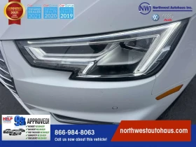 Audi A4 * quattro Progressiv * CARFAX * ЦЕНА ДО БГ, снимка 3