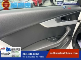 Audi A4 * quattro Progressiv * CARFAX * ЦЕНА ДО БГ, снимка 12